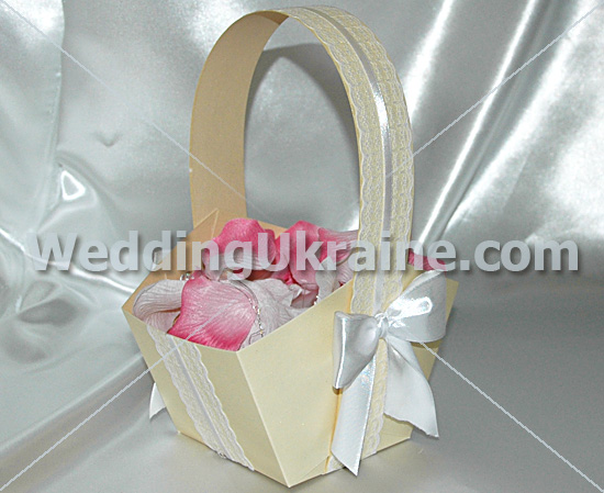 Свадебная корзинка k02 k02