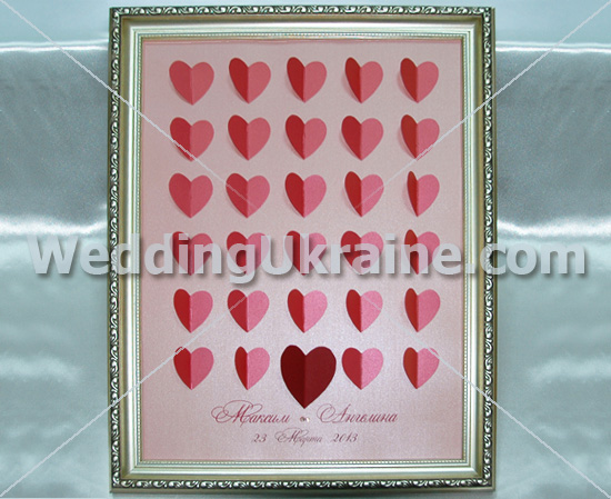 Картина пожеланий wt06 wt06